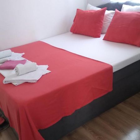 Apartments Leza Неум Екстериор снимка