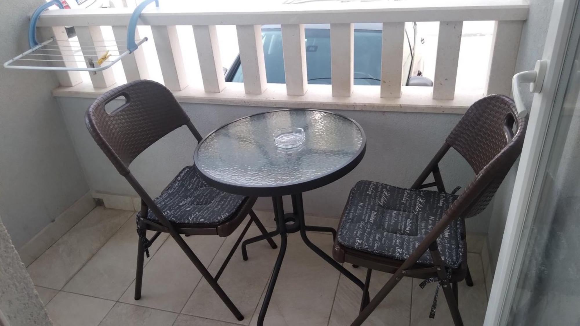 Apartments Leza Неум Екстериор снимка