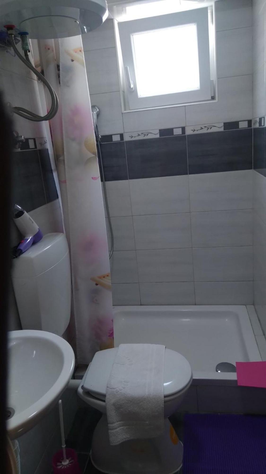 Apartments Leza Неум Стая снимка