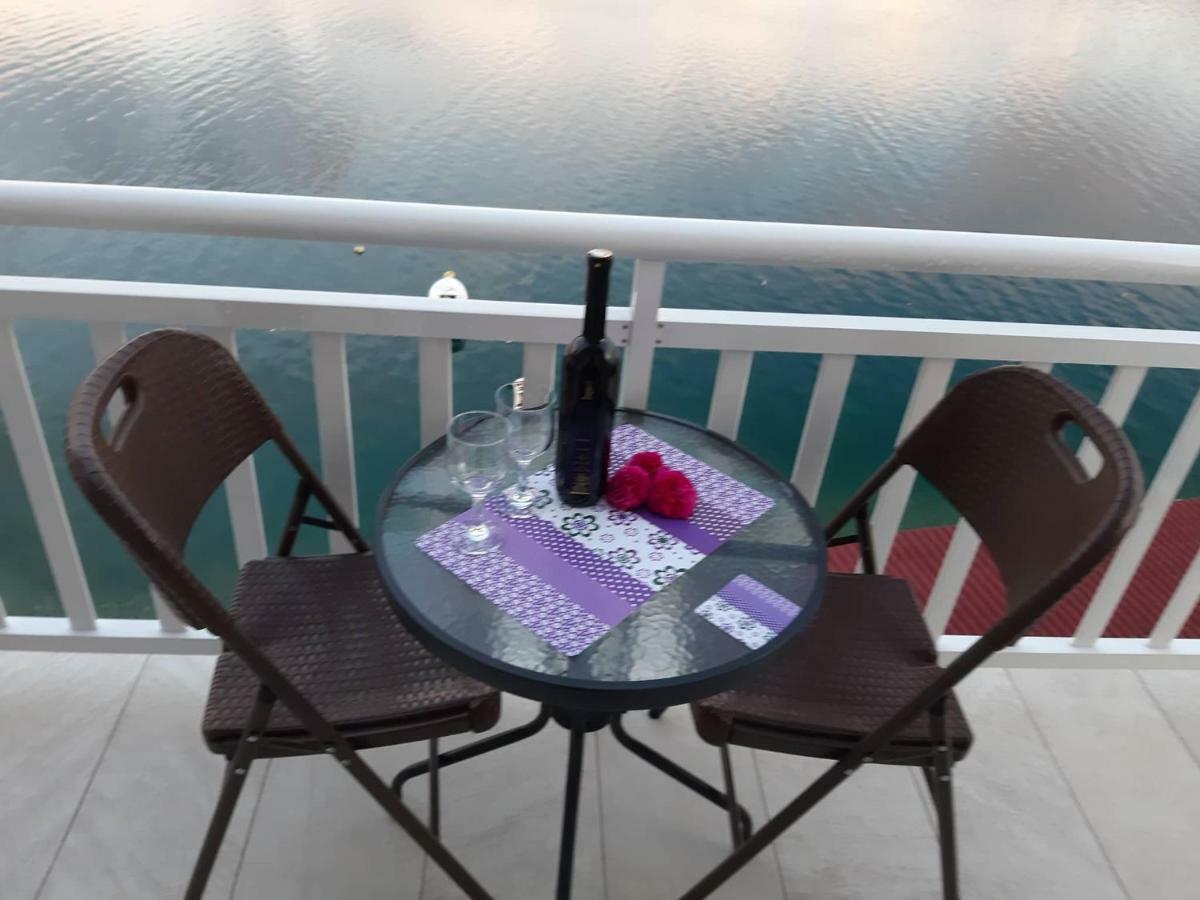 Apartments Leza Неум Екстериор снимка