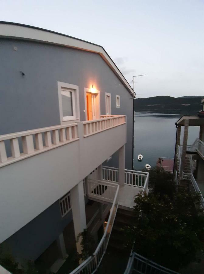 Apartments Leza Неум Екстериор снимка