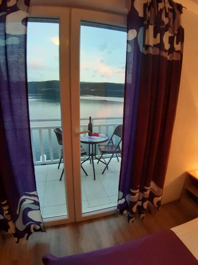 Apartments Leza Неум Екстериор снимка