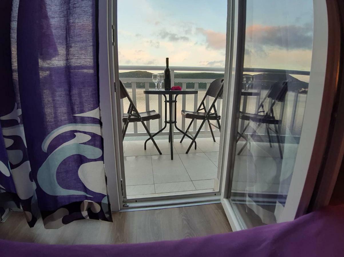 Apartments Leza Неум Екстериор снимка