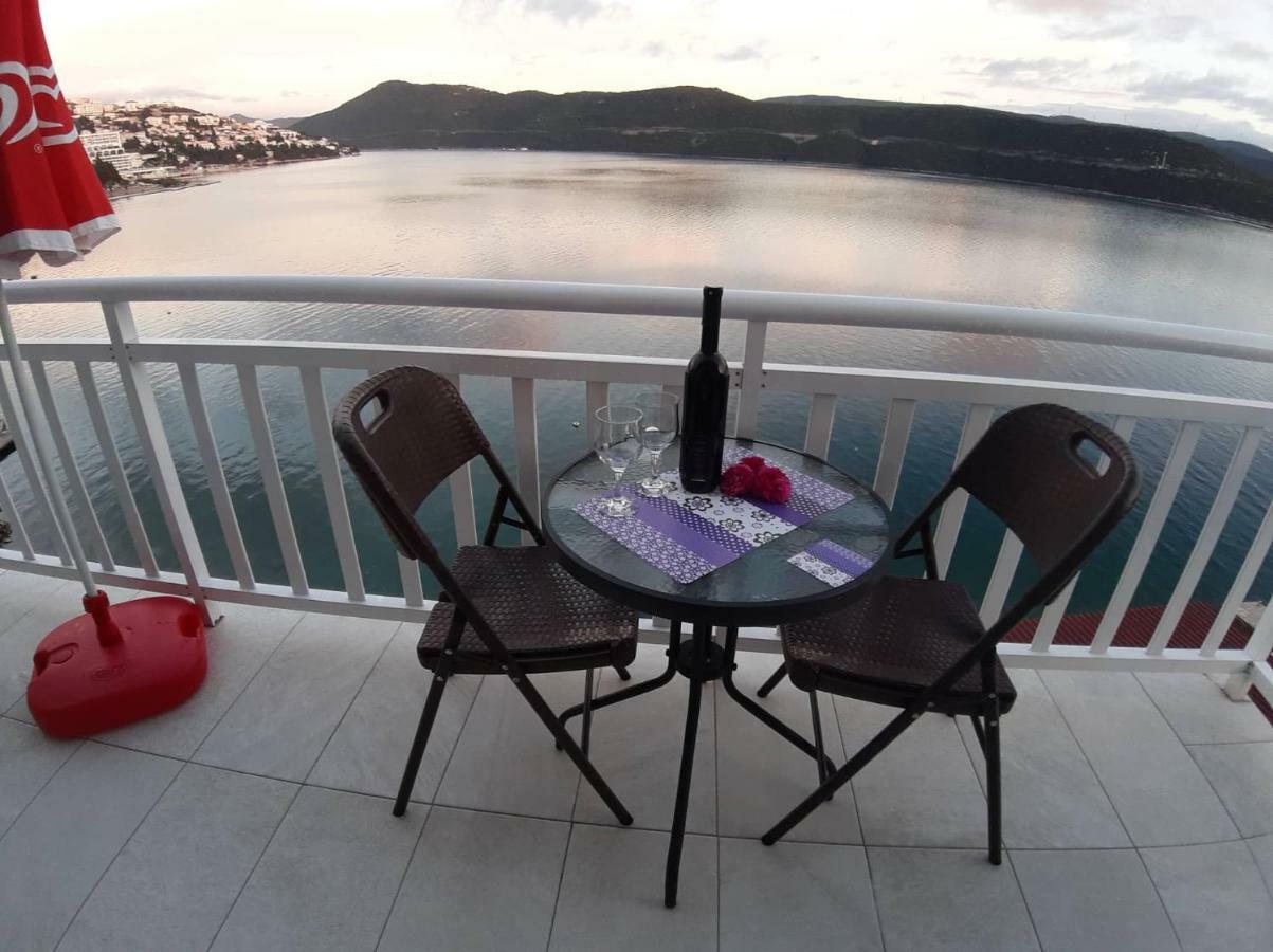 Apartments Leza Неум Екстериор снимка