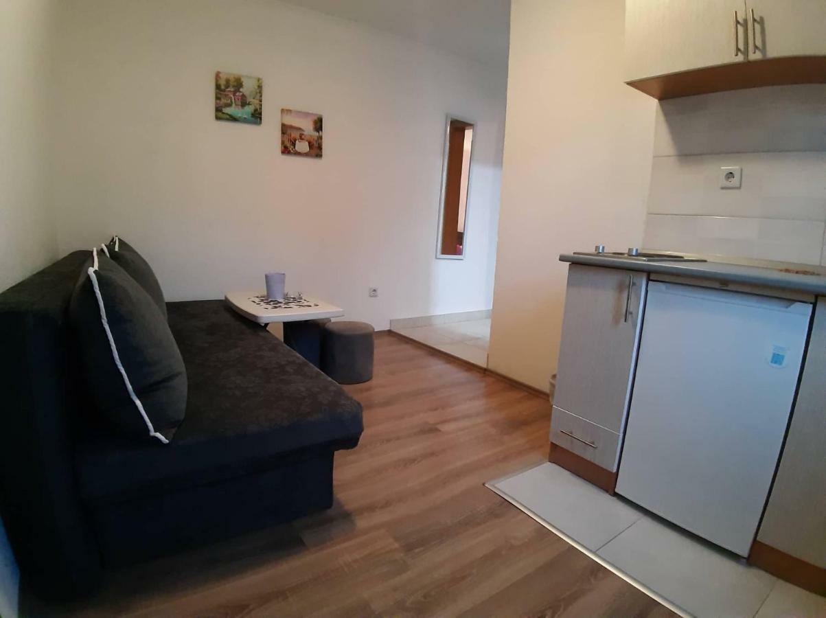 Apartments Leza Неум Екстериор снимка