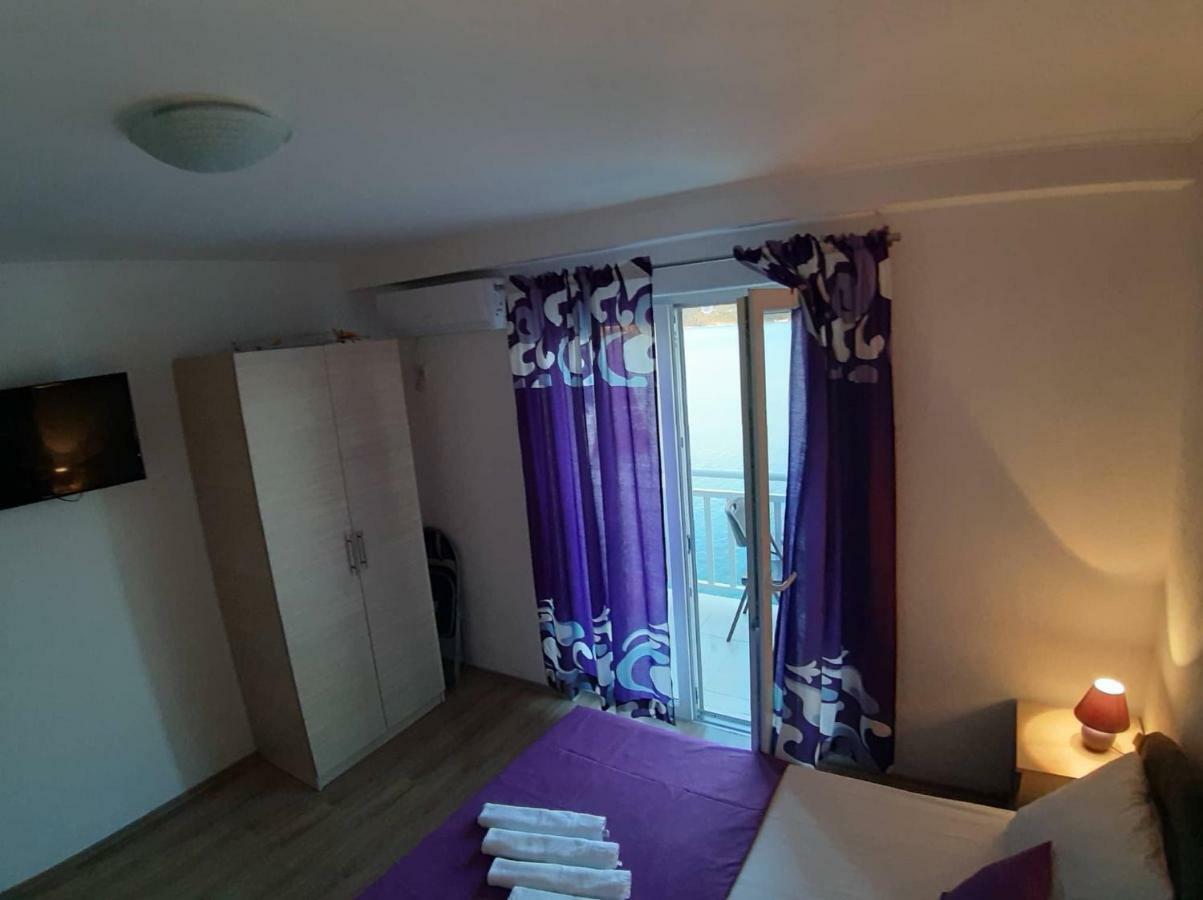 Apartments Leza Неум Екстериор снимка