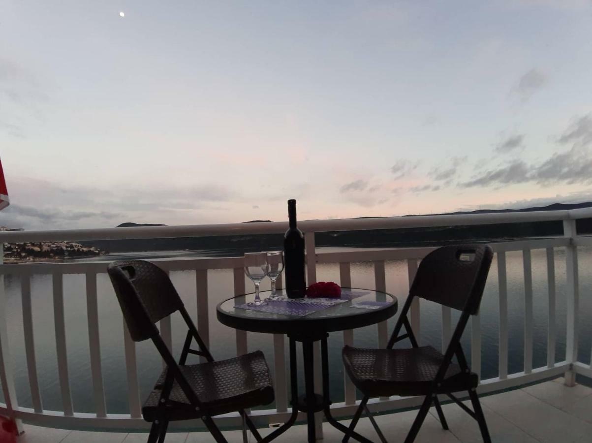 Apartments Leza Неум Екстериор снимка