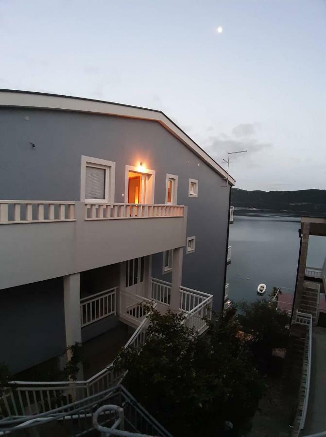 Apartments Leza Неум Екстериор снимка