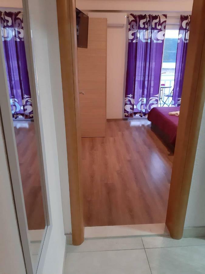 Apartments Leza Неум Екстериор снимка