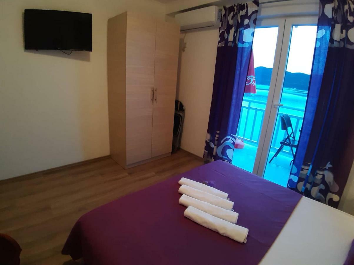 Apartments Leza Неум Екстериор снимка