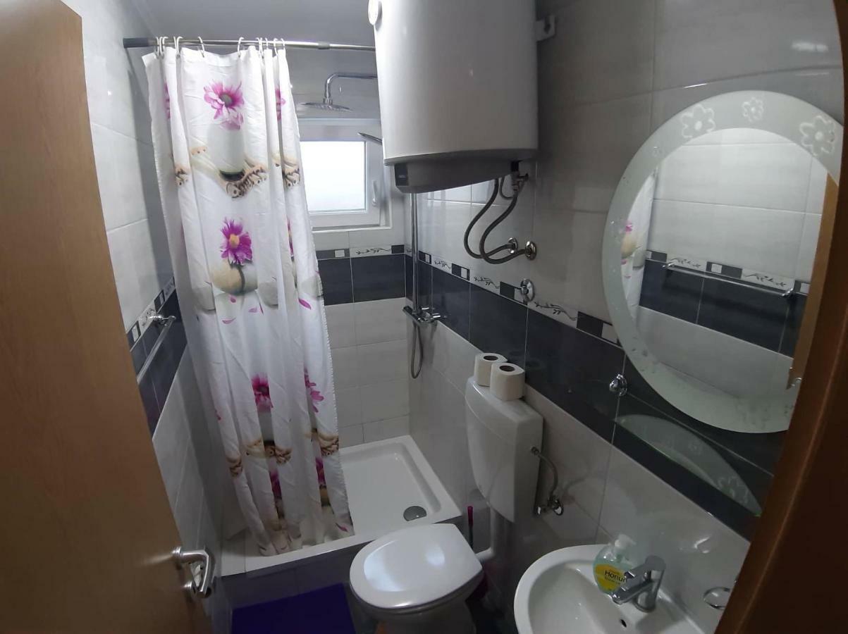 Apartments Leza Неум Екстериор снимка