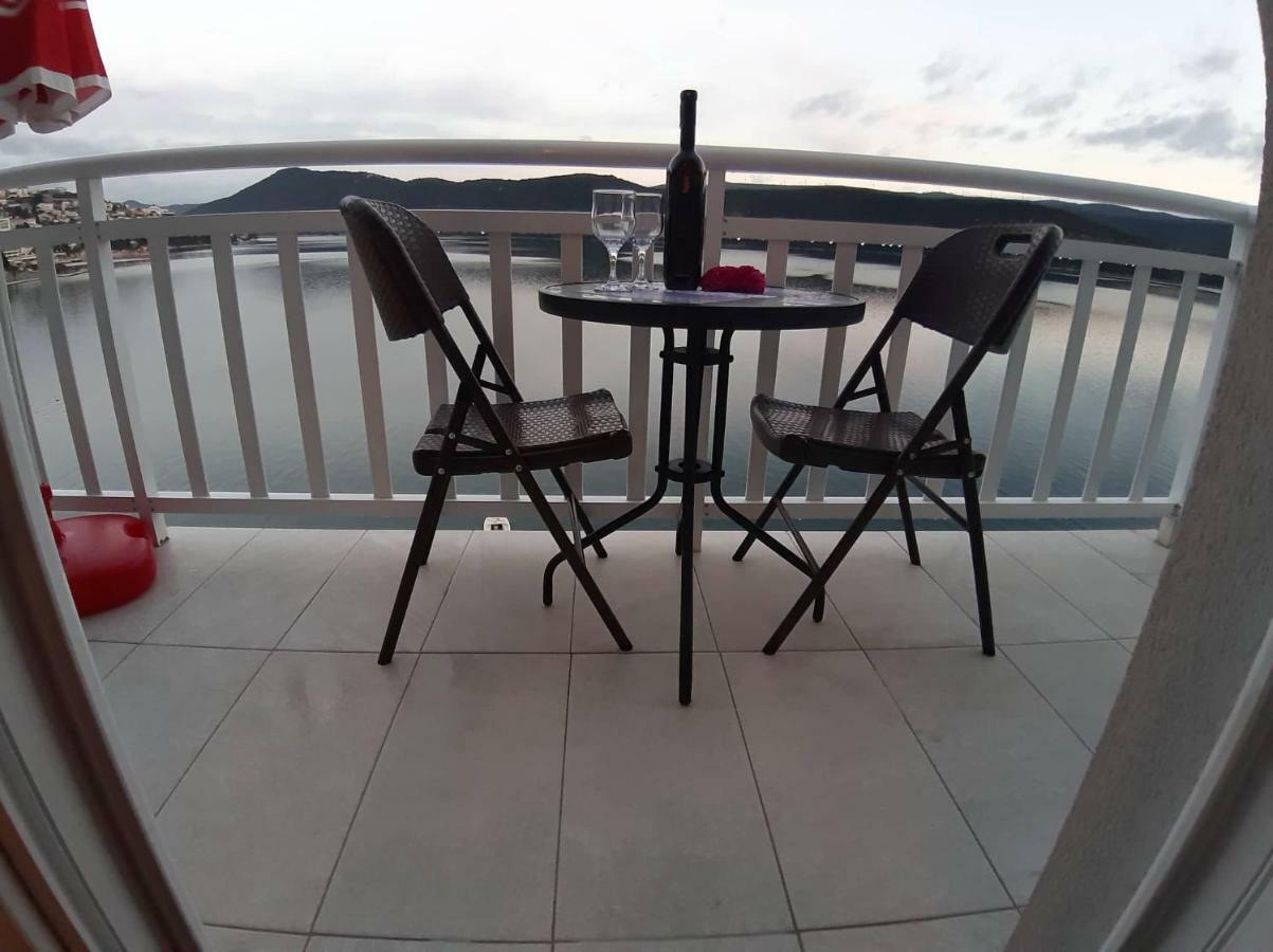 Apartments Leza Неум Екстериор снимка