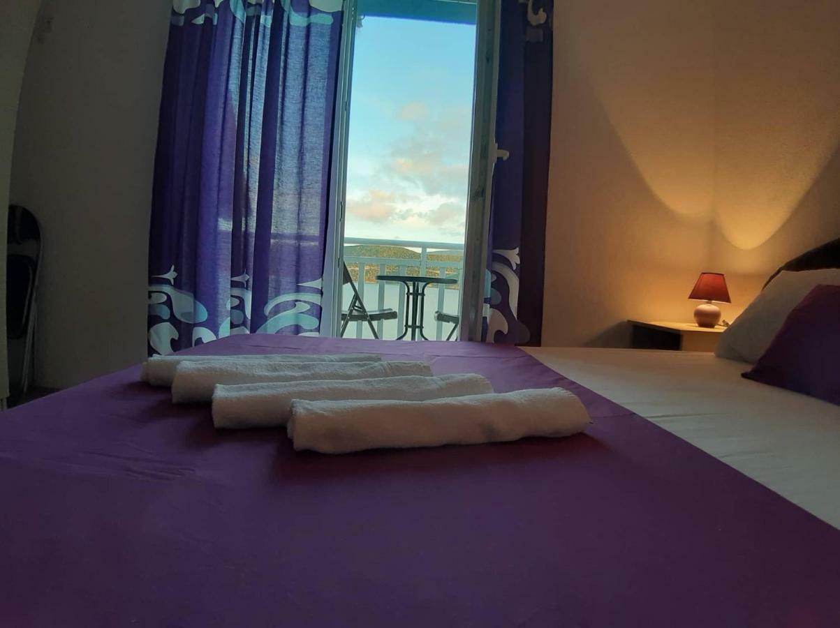 Apartments Leza Неум Екстериор снимка