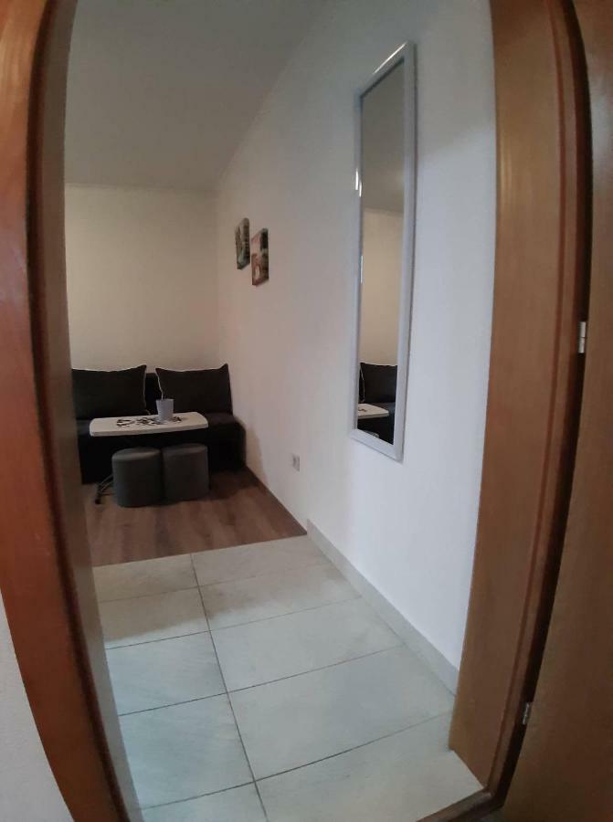 Apartments Leza Неум Екстериор снимка